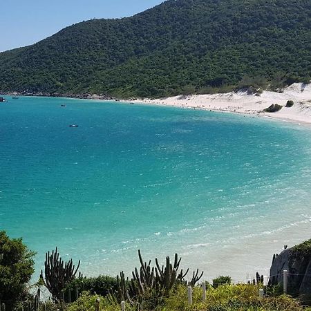 Apartamento Vivi James Cabo Frio Zewnętrze zdjęcie