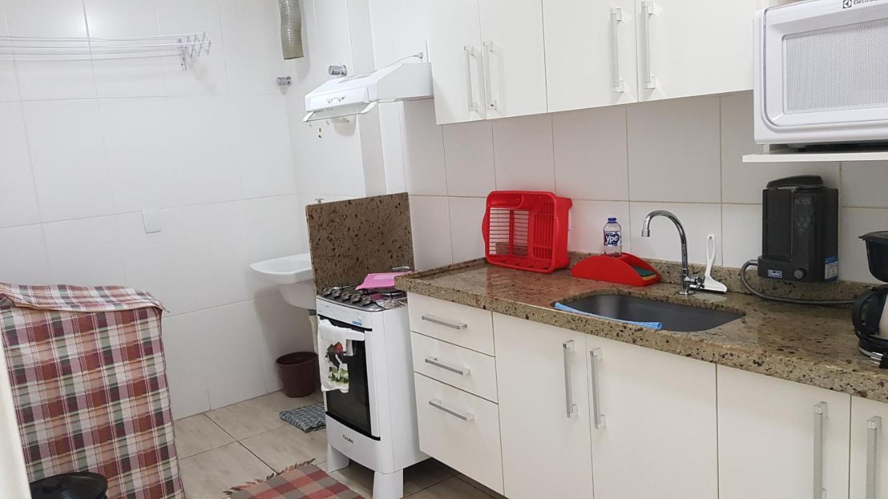 Apartamento Vivi James Cabo Frio Zewnętrze zdjęcie