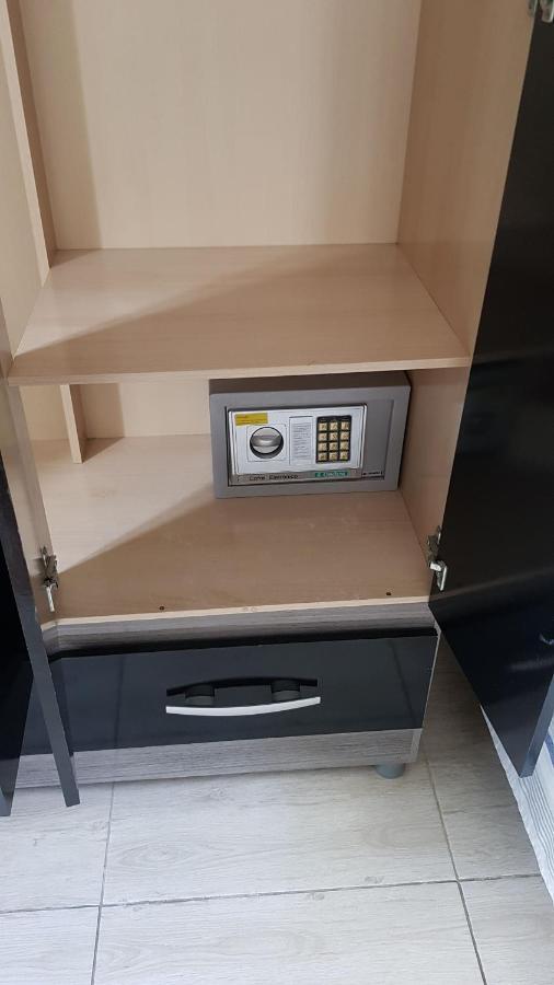 Apartamento Vivi James Cabo Frio Zewnętrze zdjęcie