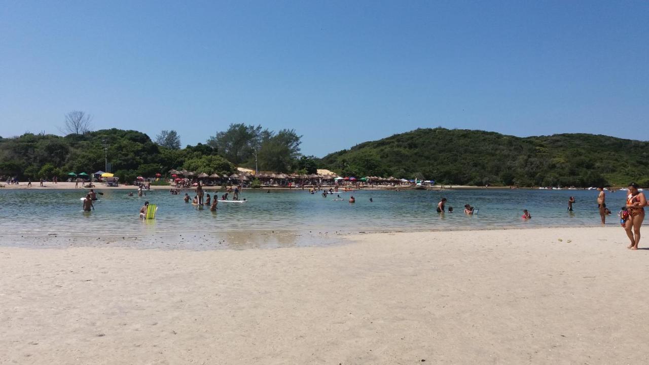 Apartamento Vivi James Cabo Frio Zewnętrze zdjęcie