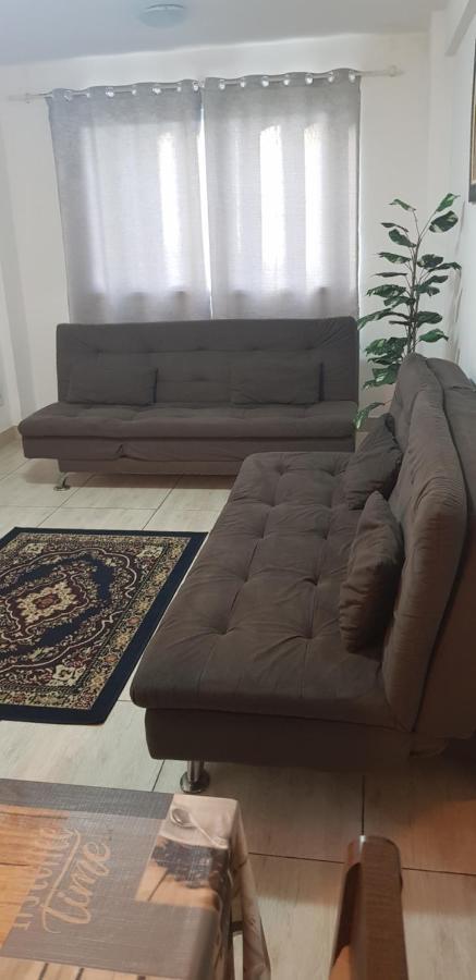 Apartamento Vivi James Cabo Frio Zewnętrze zdjęcie