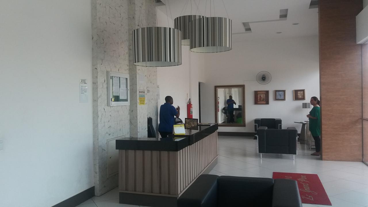 Apartamento Vivi James Cabo Frio Zewnętrze zdjęcie