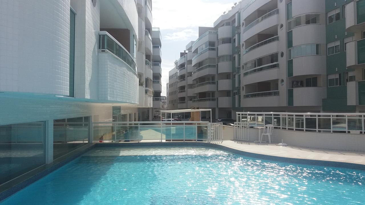 Apartamento Vivi James Cabo Frio Zewnętrze zdjęcie