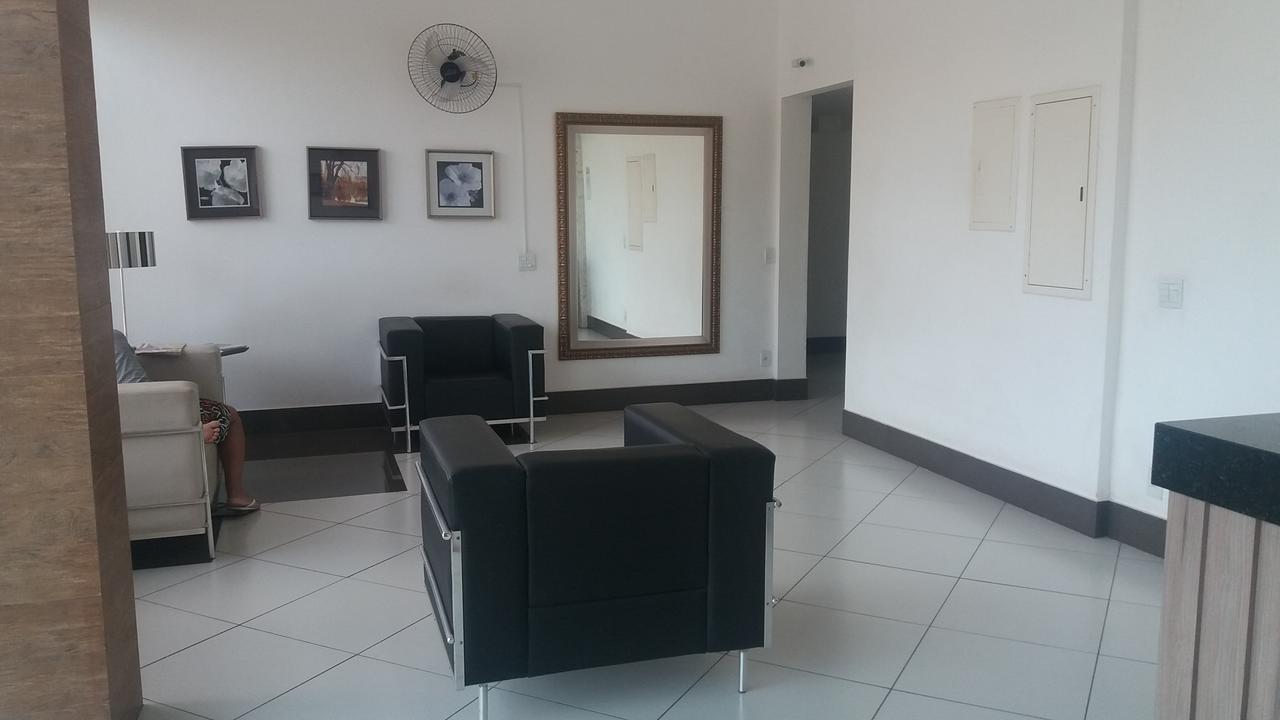 Apartamento Vivi James Cabo Frio Zewnętrze zdjęcie