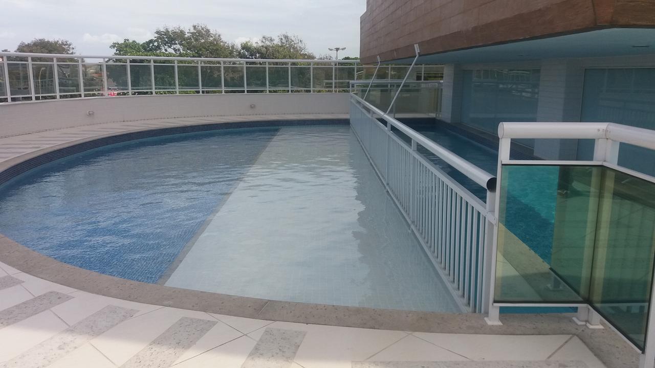 Apartamento Vivi James Cabo Frio Zewnętrze zdjęcie