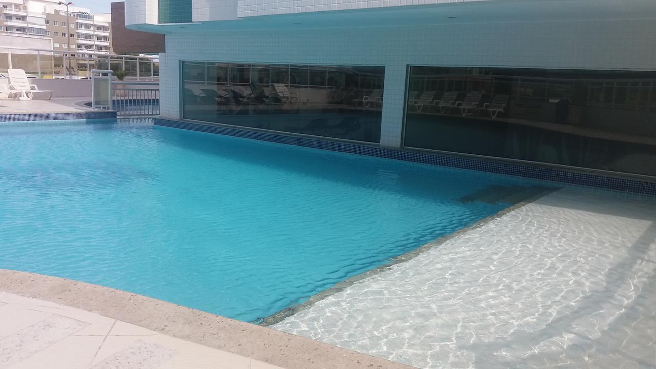 Apartamento Vivi James Cabo Frio Zewnętrze zdjęcie