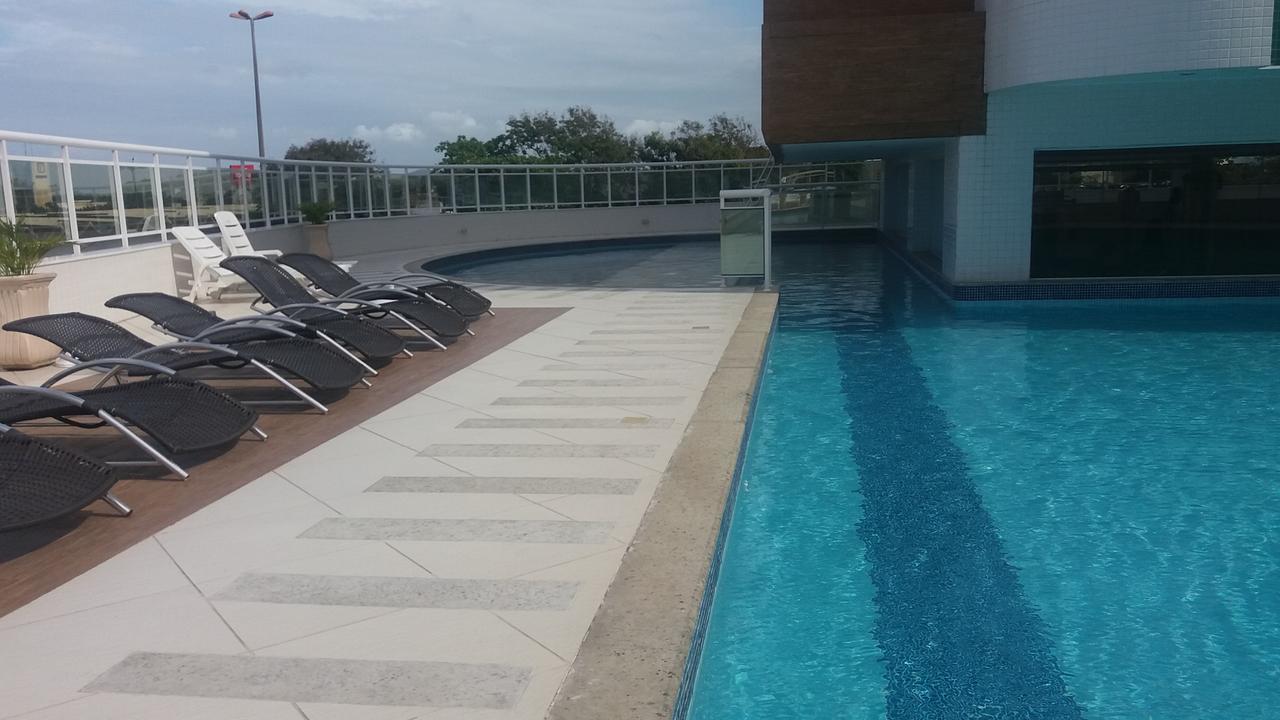 Apartamento Vivi James Cabo Frio Zewnętrze zdjęcie