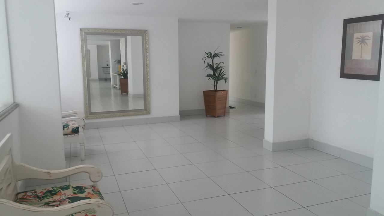 Apartamento Vivi James Cabo Frio Zewnętrze zdjęcie