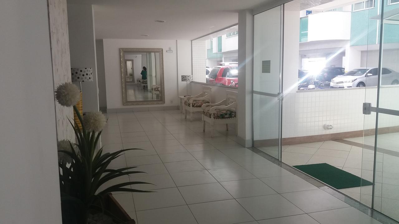 Apartamento Vivi James Cabo Frio Zewnętrze zdjęcie