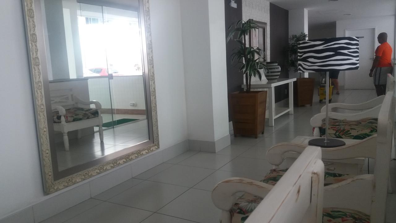 Apartamento Vivi James Cabo Frio Zewnętrze zdjęcie