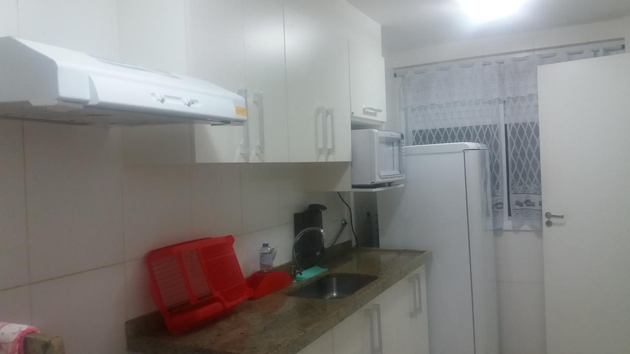 Apartamento Vivi James Cabo Frio Zewnętrze zdjęcie
