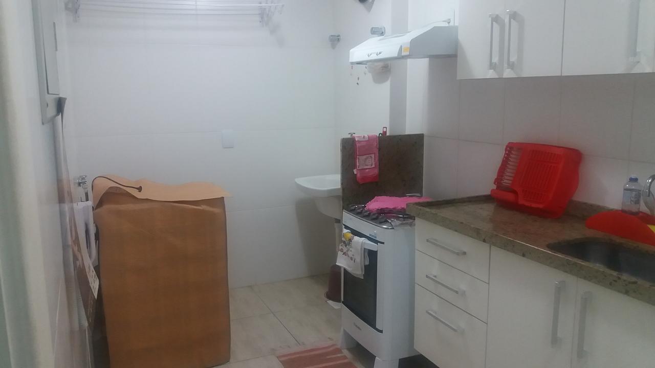 Apartamento Vivi James Cabo Frio Zewnętrze zdjęcie