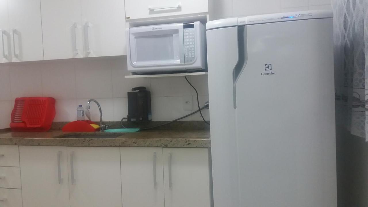 Apartamento Vivi James Cabo Frio Zewnętrze zdjęcie